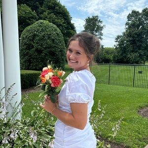 Meet your Posher, Victoria